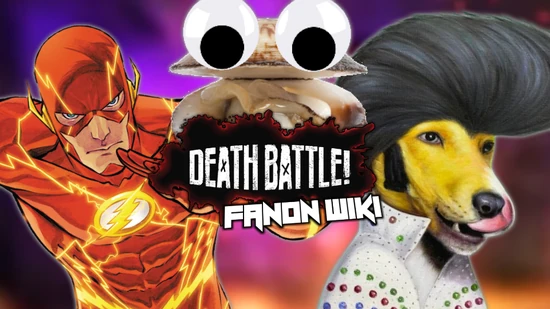 The Discussion Mod Team (By Elajios89)