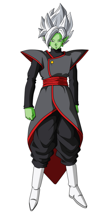 Zamasu – Wikipédia, a enciclopédia livre