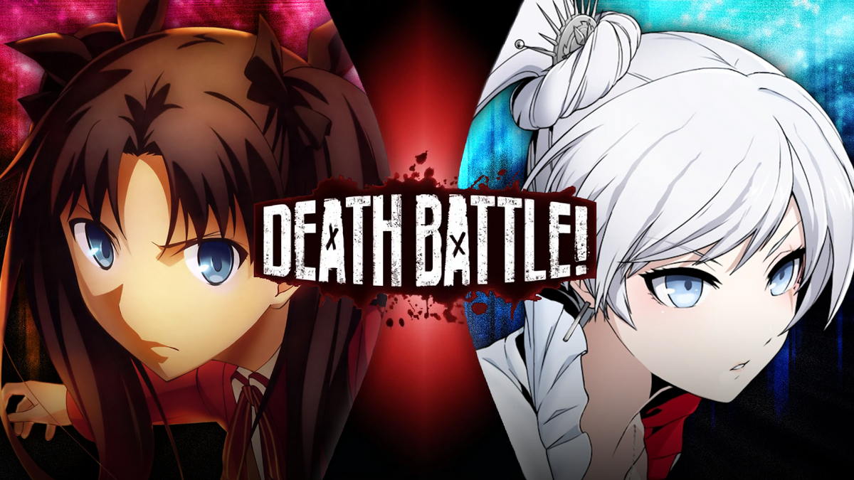 RWBY ヴァイス サイン SP Weiss: Battle Stance Weiss Schnee (Canon)/Maverick Zero X | Character Stats and