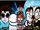 Captain akumya/Dream and Georgenotfound vs Vanossgaming and H20Delirious