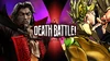 DB Dracula vs Dio
