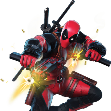 deadpool death battle fanon wiki fandom