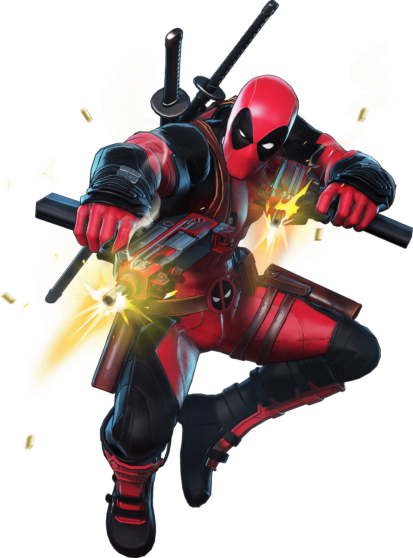 Deadpool 3, My Favorite Series Wiki