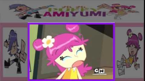 Hi Hi Puffy AmiYumi Season 1: Where To Watch Every Episode