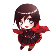 Chibi Ruby