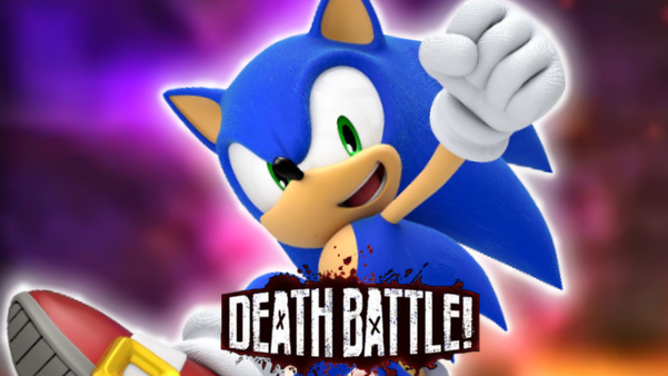 Sonic Preview (Dedede)