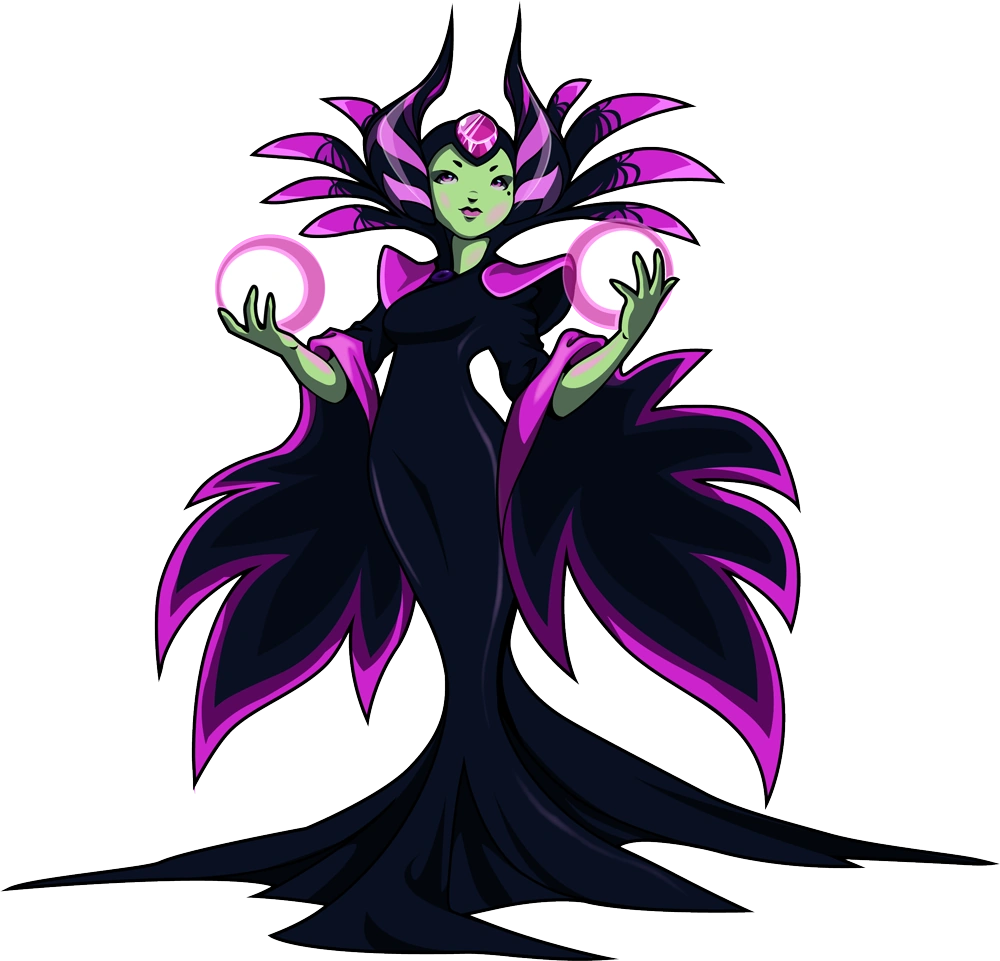 The Enchantress (Shovel Knight) Death Battle Fanon Wiki Fandom