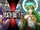 Athena VS Palutena
