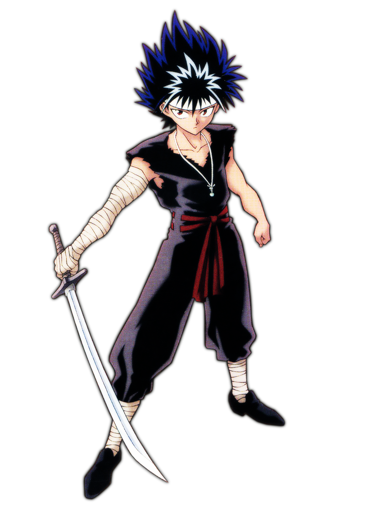 Category:Rurouni Kenshin Characters, Death Battle Fanon Wiki