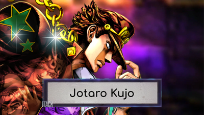 Browse thousands of Jotaro Kujo images for design inspiration