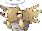 Shedinja