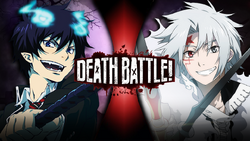 The Death Battle Fanon Wiki - Allen Walker D Gray Man Hallow, HD