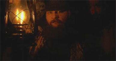 Here are five new Bray Wyatt GIFs WWE released to haunt your
