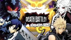 Ocean Master, Death Battle Fanon Wiki