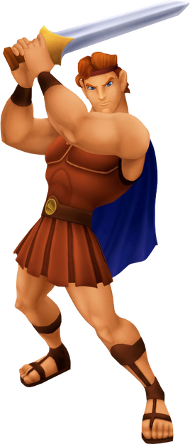 Kingdom Hearts