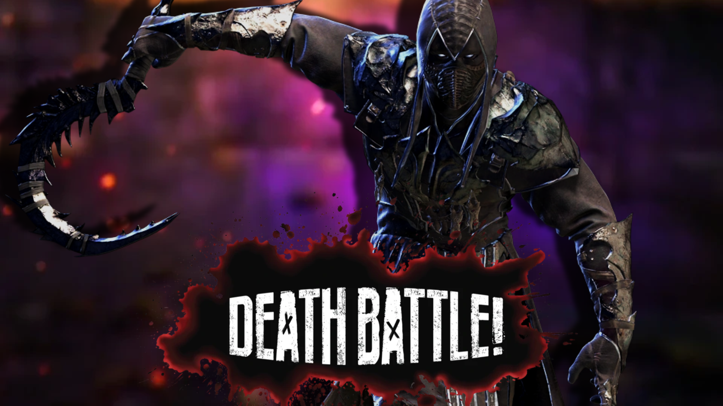 Noob Saibot, VS Battles Wiki