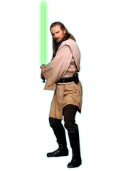 Qui-Gon Jinn