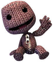 Sackboy