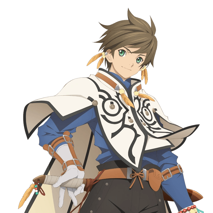 Characters, Tales of Zestiria Wikia