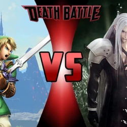 Category Final Fantasy Vs Legend Of Zelda Themed Death Battles Death Battle Fanon Wiki Fandom Remember how when you'd leave town you'd suddenly be as tall as that big mountain over there? death battle fanon wiki fandom