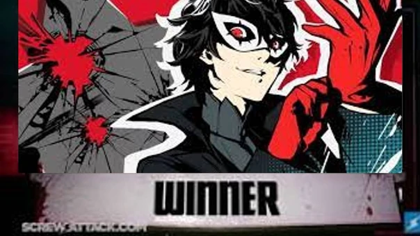 Joker Winner