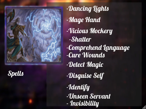 Purrina Spells 2.0