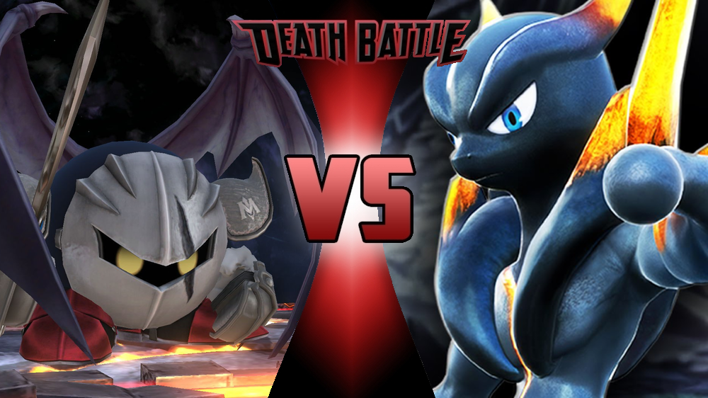 It's Time for Knightfall – A Preliminary Analysis of Mega Mewtwo X