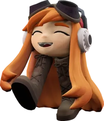 Meggy Spletzer | Death Battle Fanon Wiki | Fandom