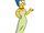 Marge Simpson