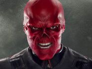 Red Skull in the Marvel Cinematic Universe (MCU).
