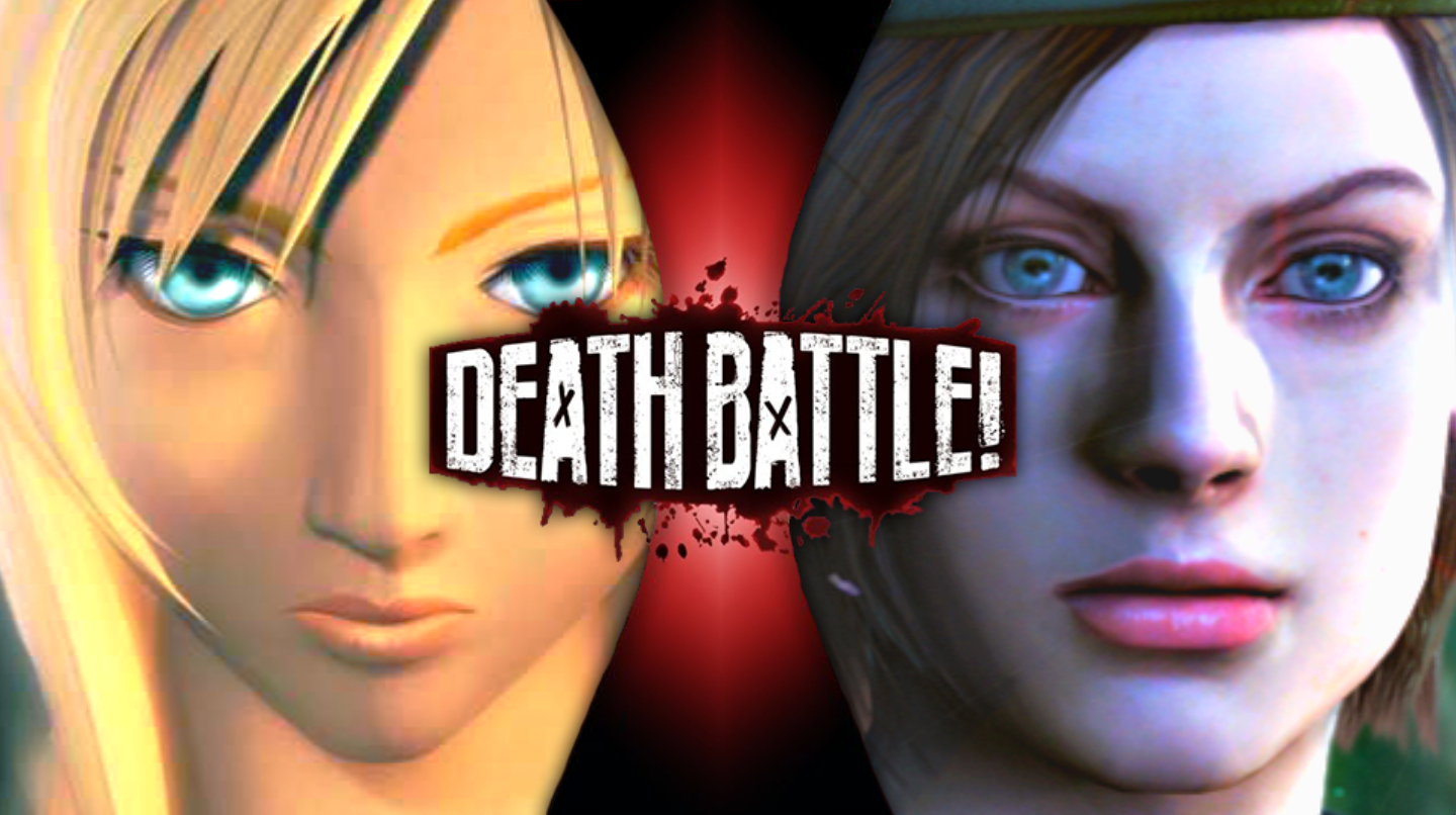 Aya Brea (Parasite Eve 2) vs Jill Valentine (Resident Evil 3 - Original).  You can only choose one : r/psx