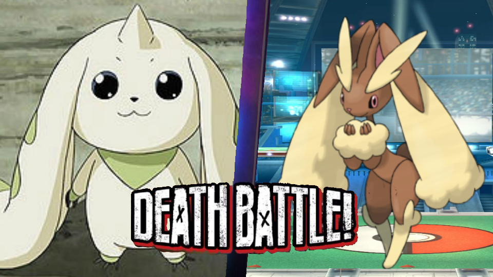 User blog:Pokemon Trainer Lion/Pokemon Battle Royale-MEGA REMATCH, Death  Battle Fanon Wiki