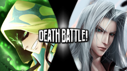 Animax Tournament - Death battle NO POWERS OR REGENERATION 🚨 Team