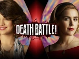Sabrina Spellman vs. Alex Russo
