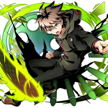 Makoto Naegi Death Battle Fanon Wiki Fandom Makoto naegi, a fairly optimistic but otherwise average student. makoto naegi death battle fanon wiki