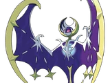 Lunala