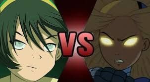 Toph Beifong, VS Battles Wiki, Fandom