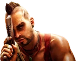 Vaas Montenegro