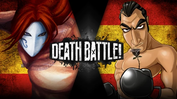 Vega VS Don Flamenco