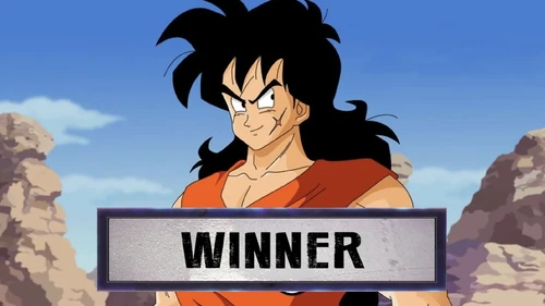 If Yamcha wins