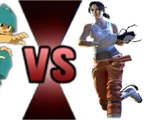 Yugo Vs. Chell