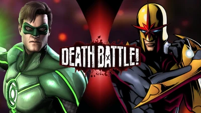 DeathBattleDude