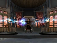 Azula in game.jpg (302 KB) Azula in Avatar: The Last Air Bender - Into the Inferno the game