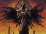 Nyarlathotep (Cthulhu Mythos)