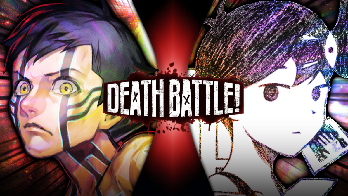 Omori vs Demi Fiend | Death Battle Fanon Wiki | Fandom