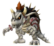Dry Bowser