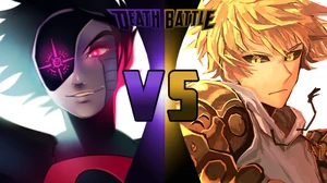 Venom Gia, the Spider