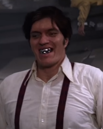 Jaws (007) | Death Battle Fanon Wiki | Fandom