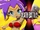 Shantae VS Wario