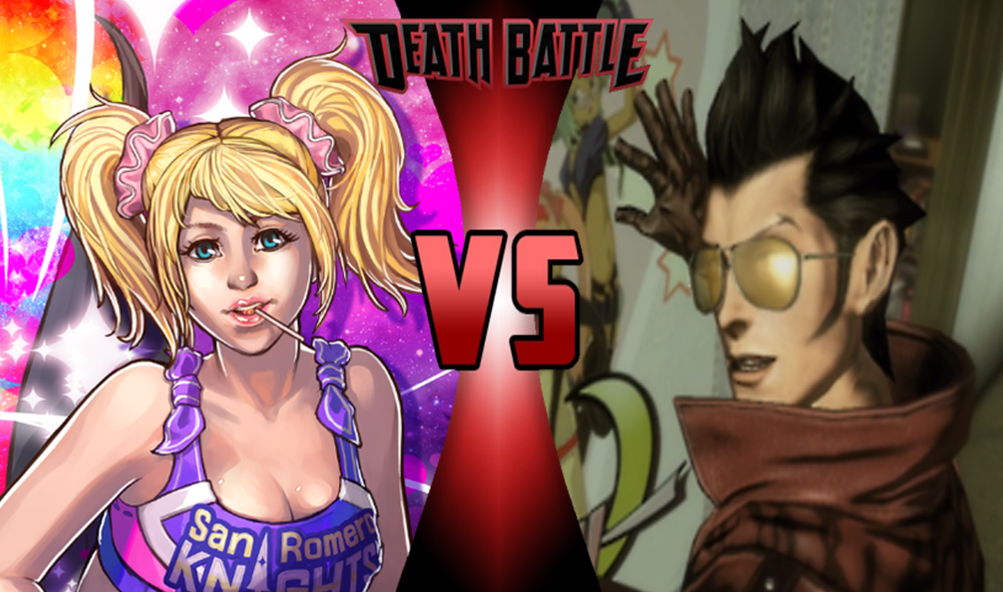 Juliet Starling will appear in Killer is Dead